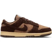 Harris Tweed x Nike Dunk Low Wmns "Sesame"