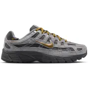 Nike P-6000 Premium GS "Medium Ash"