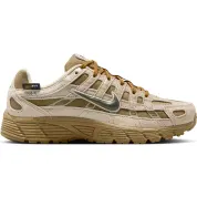 Nike P-6000 Premium GS "Desert Khaki"