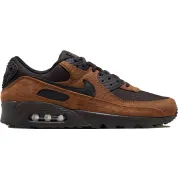 Nike Air Max 90 Premium "Light British Tan"