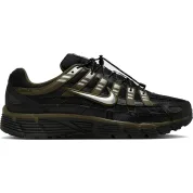 Nike P-6000 "Black Dark Hazel"