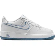 Nike Air Force 1 GS "Work Blue"