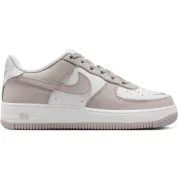 Nike Air Force 1 GS "College Grey"