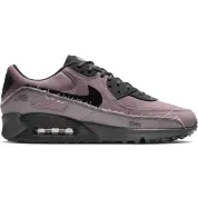 Nike Air Max 90 Premium "Light Violet Ore Black"