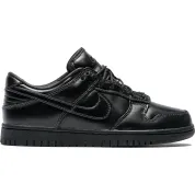 Nike Dunk Low Retro Premium QS "Black"