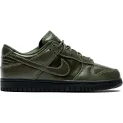 Nike Dunk Low Retro Premium QS "Army Olive"