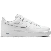 Nike Air Force 1 '07 LV8 "Metallic Silver White"