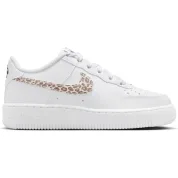 Nike Air Force 1 Low GS "Leopard"