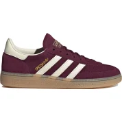 Adidas Handball Spezial Wmns "Maroon Gold Metallic"