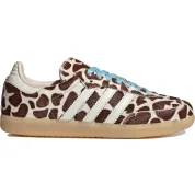 Adidas Samba OG "Cow Print"