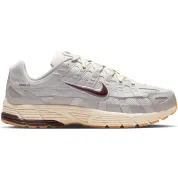 Nike P-6000 "College Grey Burgundy Crush"