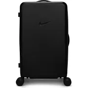 Nike Air Force 1 Hardshell Spinner Suitcase 26 Inch "Black"