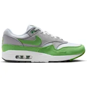 Patta x Nike Air Max 1 SP "Chlorophyll 2.0"