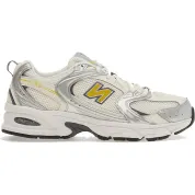 New Balance 530 "Silver Metallic Apollo Gold"