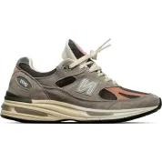 New Balance Made in UK 991v2 "Elephant"