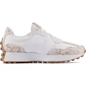 New Balance 327 "Sea Salt Leopard"