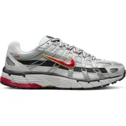 NIke P-6000 CNPT "Metallic Silver Red"